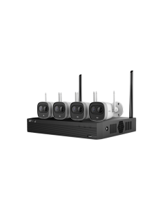 Wireless CCTV Kit -Lite